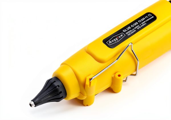 300W Hot Glue Gun Anyyion Professional Trigger-1