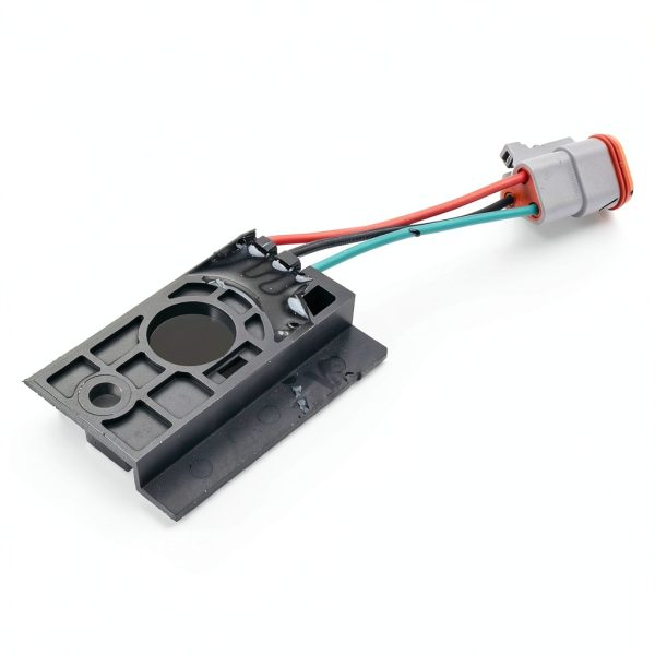 ZTUOAUMA Manual Switch for Bobcat Skid Steer Loaders-7
