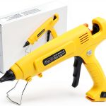 300W Hot Glue Gun Anyyion Professional Trigger-0