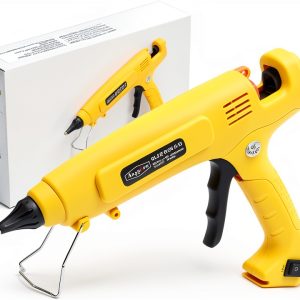 300W Hot Glue Gun Anyyion Professional Trigger-0