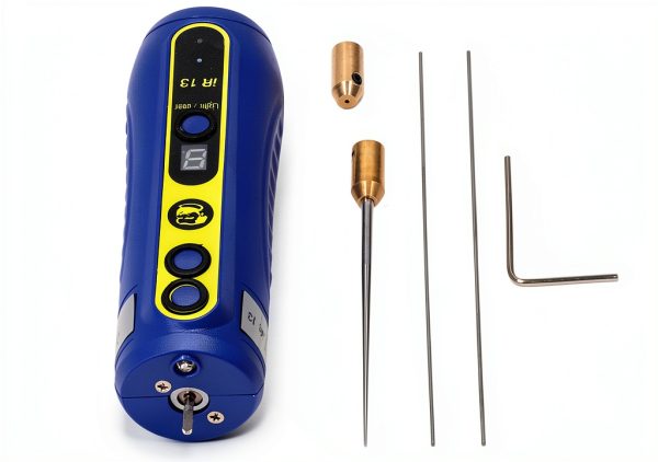 Fafeicy Electric Glue Removal Tool-8
