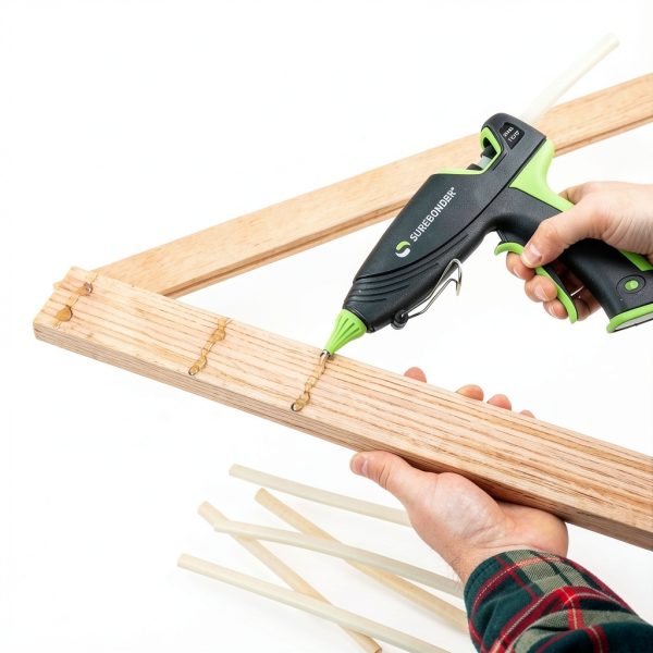 Surebonder Ultra Series Glue Gun Tool Only-4