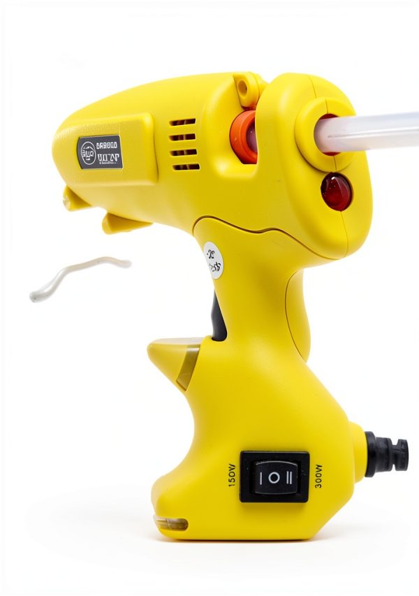 300W Hot Glue Gun Anyyion Professional Trigger-2
