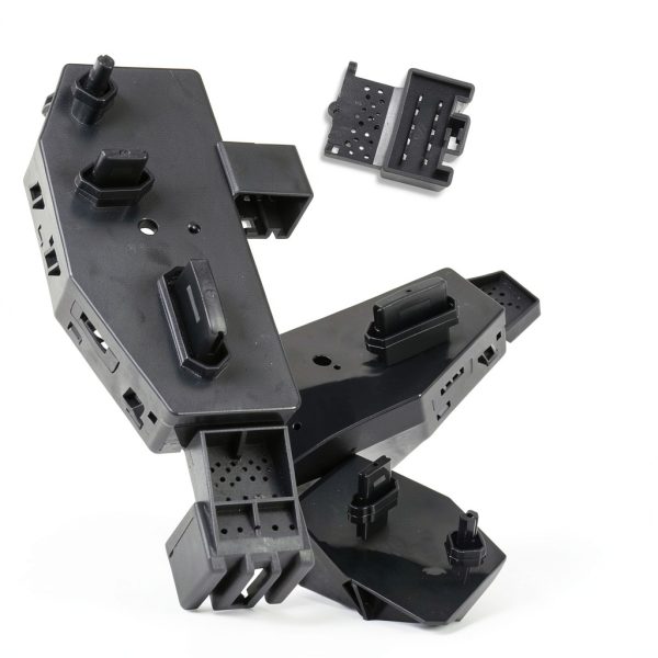 Driver Seat Switch YzusGomumu Plastic Adjustment-4