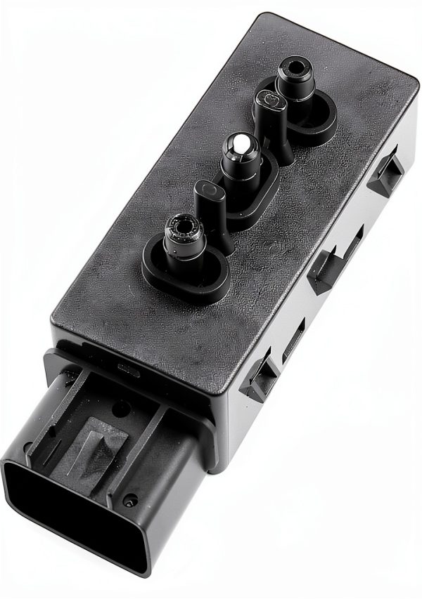 6 Way Seat Switch Reeoutdoor 6‑Way Driver-0