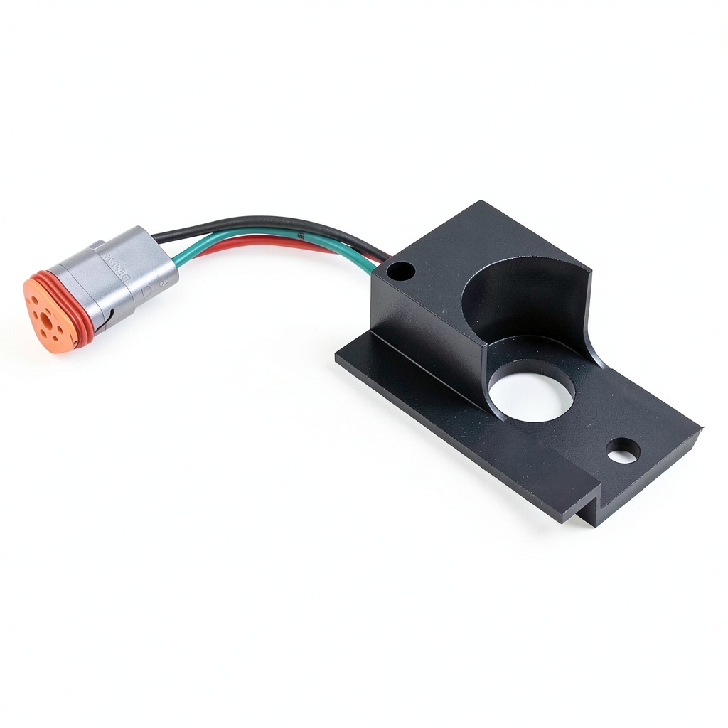 'ZTUOAUMA manual switch for Bobcat skid steer loaders'