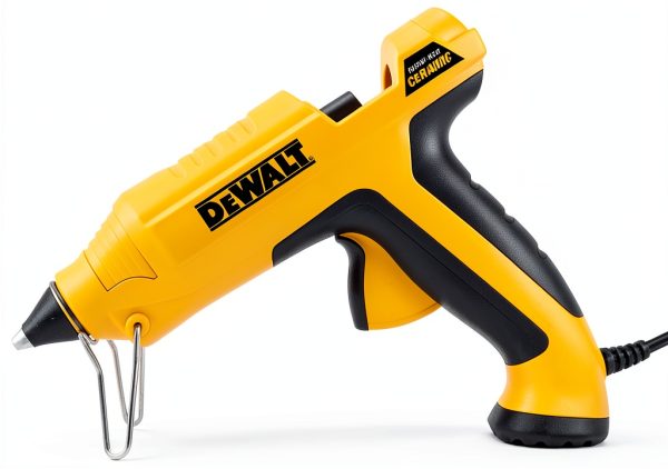 DEWALT Ceramic Glue Gun Classic Style-0