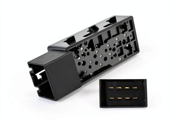 Power Seat Switch RLP Electrical 6 Way Rotary-1