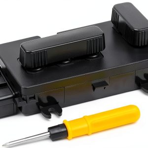 8 Way Power Seat Switch Citumo Front Driver Seat-0