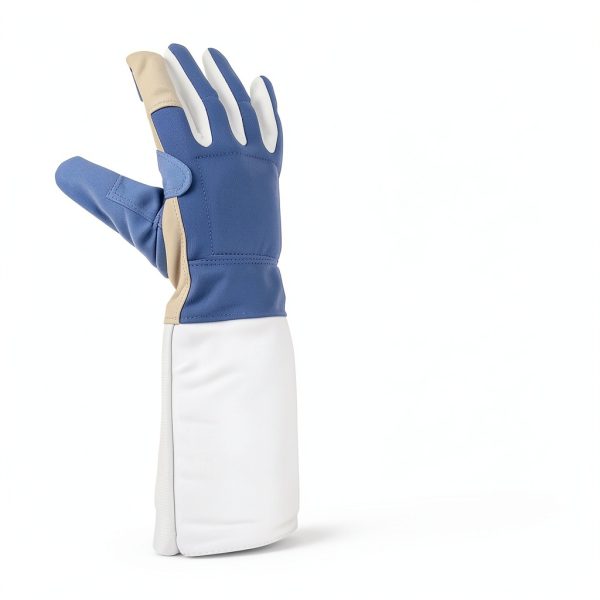 Fencing Gloves by Aymzbd Rubber Material-3