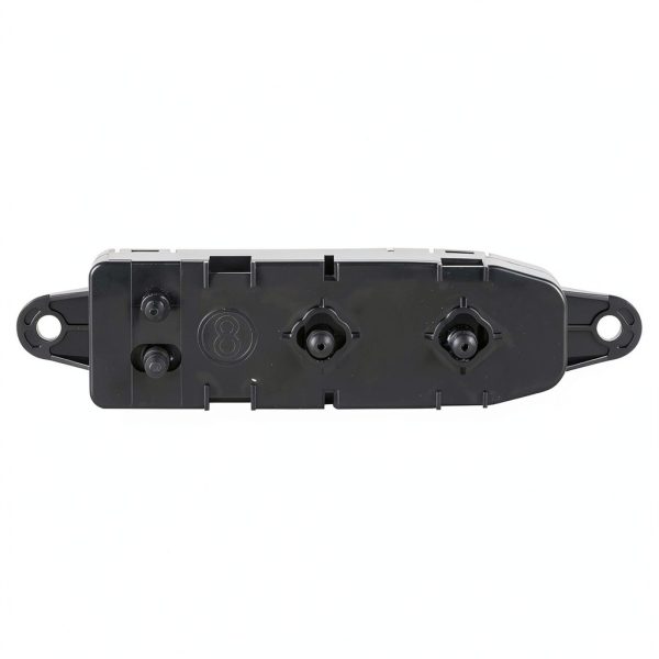 labwork 12V 5A Power Switch Panel Mount-6