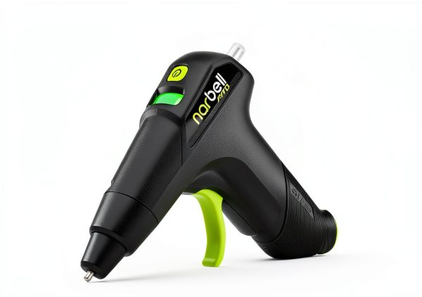 Narbell Cordless Glue Gun Set for Arts Crafts-0