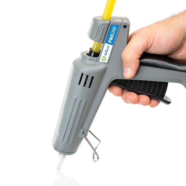AdTech Pro200 High-Output Hot Melt Glue Gun-2