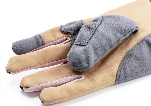 Sabre Training Glove Generic Knitted Right Hand-6