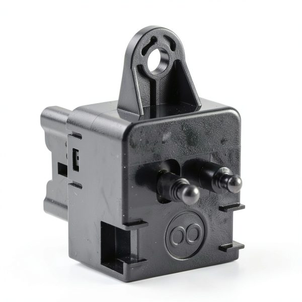 labwork 12V 5A Power Switch Panel Mount-4