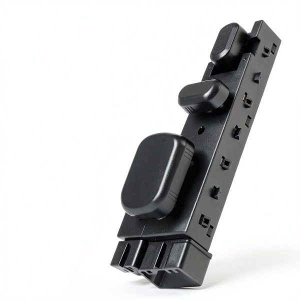 Generic 12V 5A Push Button Switch for Ford Edge-2