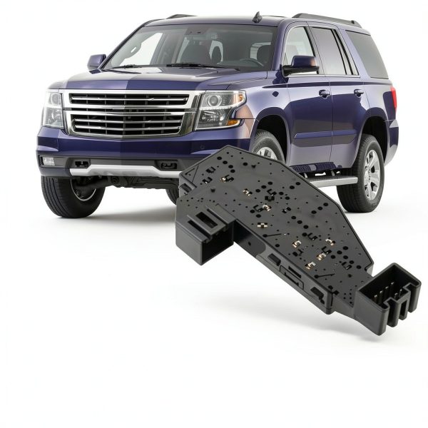 Driver Seat Switch YzusGomumu Plastic Adjustment-3