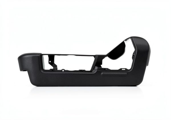 YLT AUTO Ford F-150 Seat Cover Bezel Panel Custom Fit-2