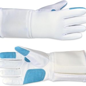 Fencing Gloves by FEFOSAEP for Epee Foil Sabre-0