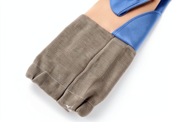 Left Hand Fencing Glove FUZHUI Knitted Non Slip-7