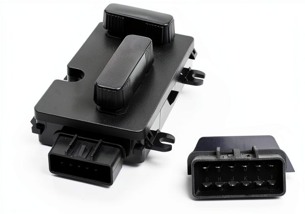 8 Way Power Seat Switch Citumo Front Driver Seat-1