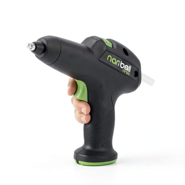 Narbell Cordless Glue Gun Set for Arts Crafts-7
