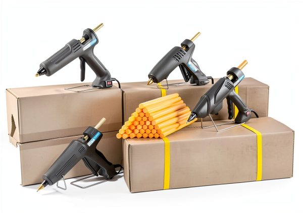 AdTech Pro200 High-Output Hot Melt Glue Gun-5