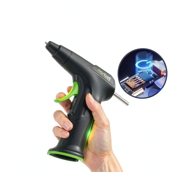 Narbell Cordless Glue Gun Set for Arts Crafts-6