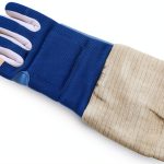 Sabre Training Glove Generic Knitted Right Hand-0