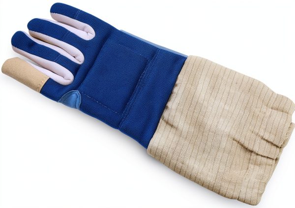 Sabre Training Glove Generic Knitted Right Hand-0