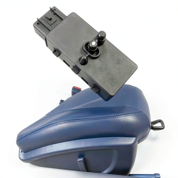 GUZIKO Power Seat Switch for Chevy Camaro IP65 Copper-1