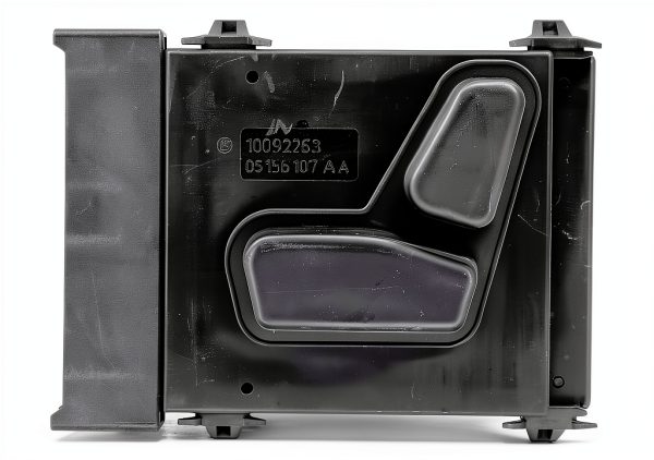 Seat Switch NewYall Automotive Touch WiFi 12V-2