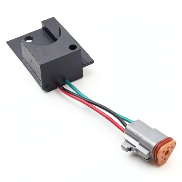 ZTUOAUMA Manual Switch for Bobcat Skid Steer Loaders-3