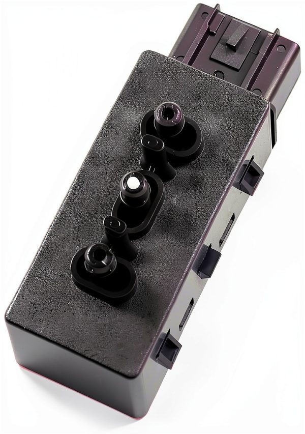 6 Way Seat Switch Reeoutdoor 6‑Way Driver-1