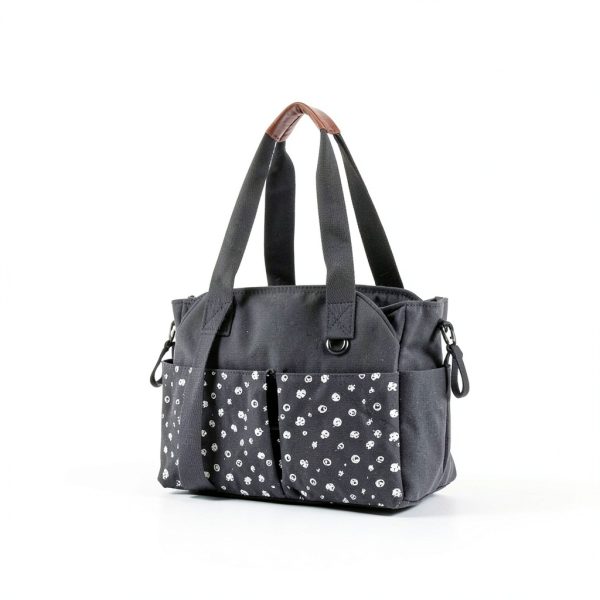 Baby Diaper Bag Oxford Classic Unisex-7