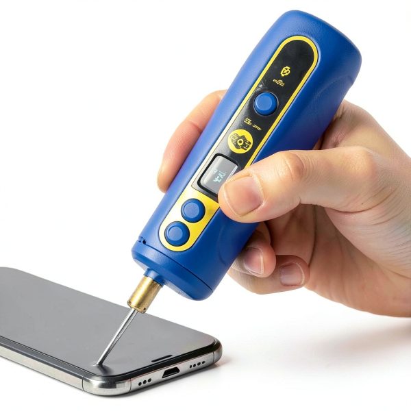 Fafeicy Electric Glue Removal Tool-4