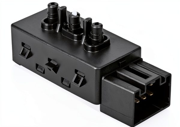 Power Seat Switch RLP Electrical 6 Way Rotary-7