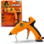Gorilla Full Size Hot Glue Gun for Wood Plastic Metal-0