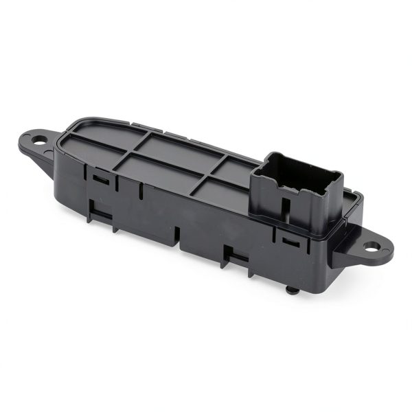 labwork 12V 5A Power Switch Panel Mount-1