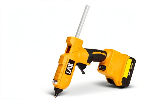 Dewalt 20v Battery Glue Gun L1NXIXI ABS Material-3