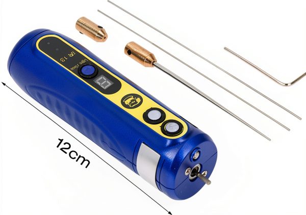 Fafeicy Electric Glue Removal Tool-1