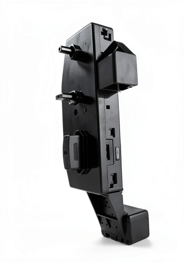 Power Seat Switch SIYOEN Driver Side 8A 12V-1