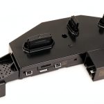 Driver Side Power Seat Switch Aumtoni Manual Black-0
