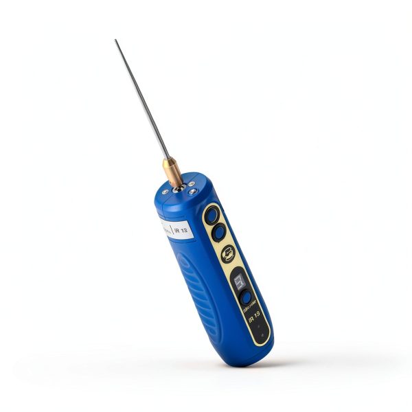 Hilitand Battery Powered Glue Gun Tool-5