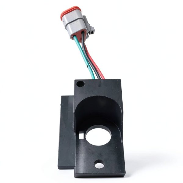 ZTUOAUMA Manual Switch for Bobcat Skid Steer Loaders-2