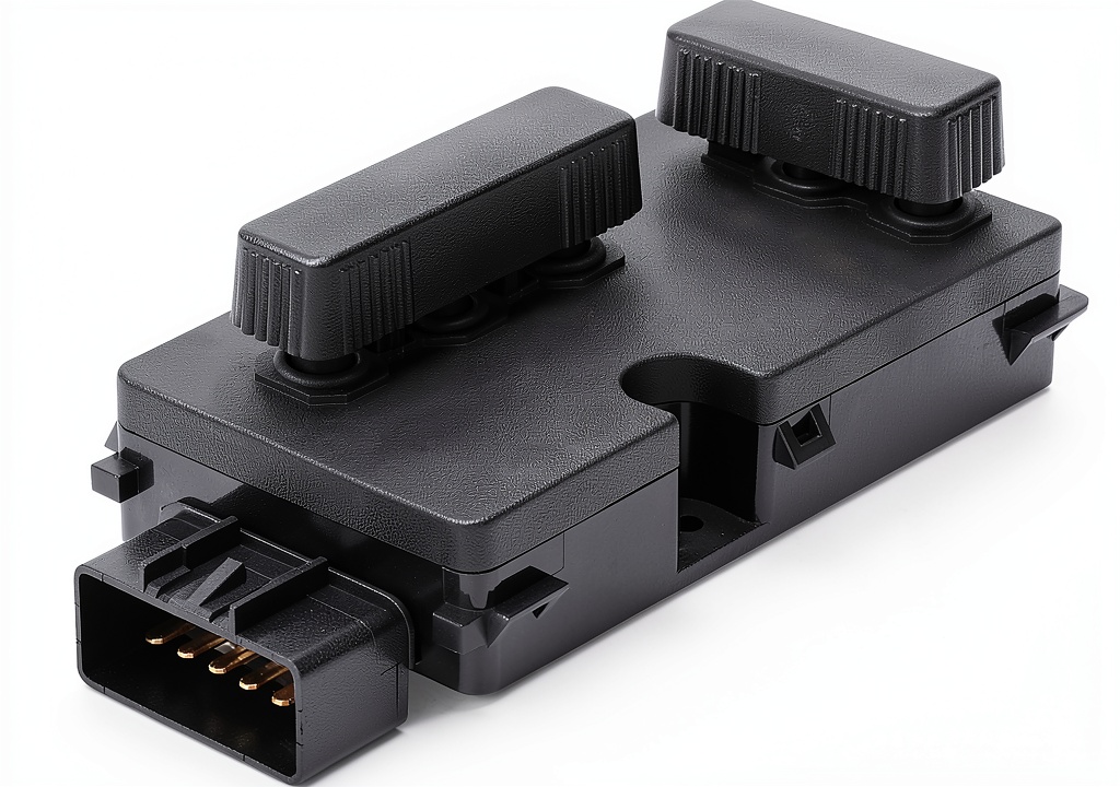 Installing Obaee recliner switch on a truck seat