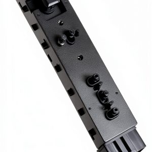 TOP-MAX Seat Switch Power 10‑Way Black Replacement-0