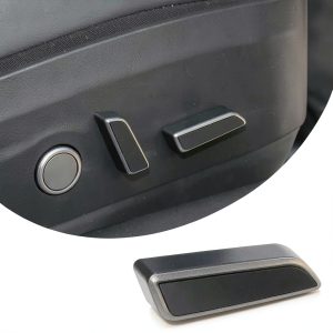 Betherioa Seat Button ABS for Tesla Model 3-0