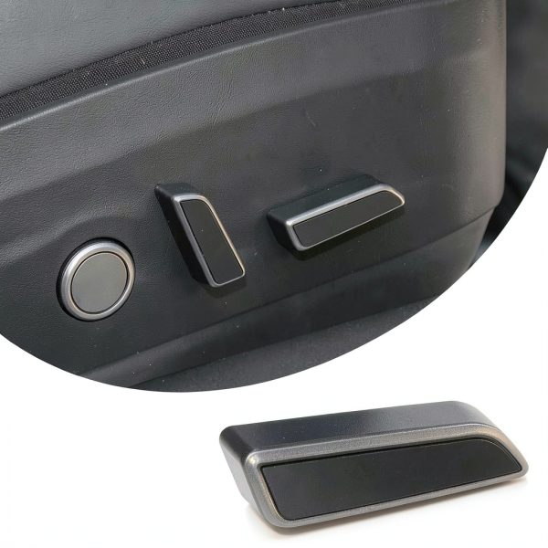Betherioa Seat Button ABS for Tesla Model 3-0