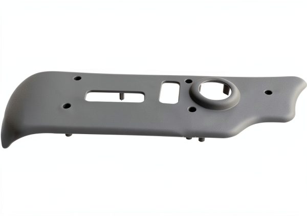 KYYET Power Seat Switch Housing Panel Trim-7